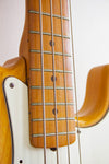 Yamaha PB400 Pulser Bass Natural 1980