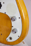 Yamaha PB400 Pulser Bass Natural 1980