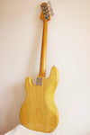 Yamaha PB400 Pulser Bass Natural 1980