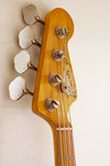 Yamaha PB400 Pulser Bass Natural 1980