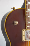 Used Greco LP EG-500  Honeyburst 1978