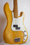 Yamaha PB400 Pulser Bass Natural 1980