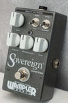 Wampler Sovreign Distortion Pedal