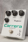Buffalo FX Carrera Overdrive Pedal