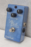 Bearfoot FX Sea Blue EQ Pedal