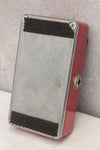 Bearfoot FX Dyna Red Distortion Pedal