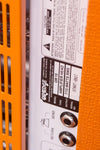 Orange OR15H 15W Guitar Amp Head
