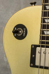 Epiphone Tommy Thayer 'Spaceman' Les Paul Standard Silver Flake 2011