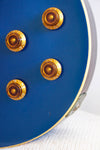Gibson Les Paul Standard Sapphire Blue 2000