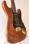 Fender '62 Reissue Stratocaster Walnut Limited Edition 1993/4