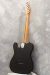 Fender Japan '72 Telecaster Custom TC72-70 Black 2004