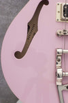 Duesenberg Starplayer III Lavender 2013