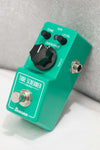 Ibanez TSMINI Tube Screamer Mini Overdrive Pedal