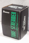 Ibanez TSMINI Tube Screamer Mini Overdrive Pedal