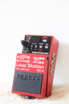 Boss RC-3 Loop Station Pedal