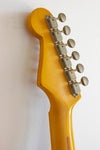 Fender Stratocaster '57 Reissue Lace Sensors Vintage Gold 1993/4