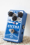 Mr. Black Eterna Shimmering Reverberator Pedal