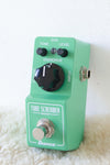 Ibanez TSMINI Tube Screamer Mini Overdrive Pedal