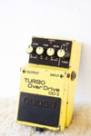 Boss MIJ OD-2 Turbo Overdrive Pedal