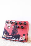 Walrus Audio Bellwether Analog Delay Pedal