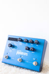 Strymon Mobius Multidimensional Modulation Pedal