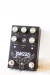 GFI System Jonassus Drive Pedal