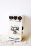 Hermida Audio Dover Drive Pedal