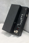 Morley Mini Wah Volume Pedal