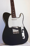 Fender Telecaster '62 Reissue Bound Black 1985