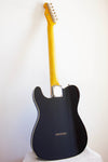 Fender Telecaster '62 Reissue Bound Black 1985