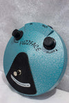 Dunlop JH-F1 Jimi Hendrix Fuzz Face Pedal
