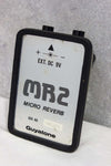 Guyatone MR2 Micro Reverb Pedal