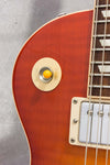 Gibson Les Paul Traditional Heritage Cherry Sunburst 2010
