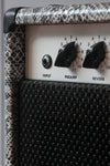 Soldano Astroverb 16 2x12" Snakeskin Combo Amp