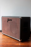 Framus FR212 2x12" Guitar Speaker Cab