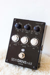Gurus Sexy Drive mkII Overdrive Pedal