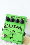 SiB! 'Cuda Overdrive