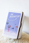 Dr. Scientist BitQuest Pedal