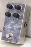 MP Audio Blue Brit Overdrive Pedal