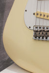 Fender Jimi Hendrix Monterey Stratocaster 2017