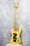 Edwards E-AC-85SM Noisy Signature Bass Yellow 2000