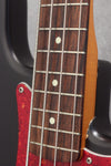 Fender Japan '62 Precision Bass PB62-53 Matte Black 1991