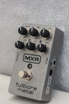 MXR M116 Fullbore Metal Distortion Pedal