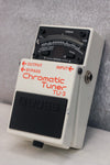 Boss TU-3 Chromatic Tuner Pedal