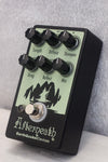 EarthQuaker Devices Afterneath Reverberator Pedal