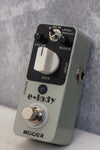 Mooer E-Lady Flanger Pedal