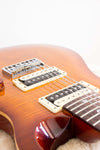 Paul Reed Smith SE Custom 247 Tobacco Sunburst 2013