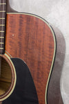 Takamine TD-204 Dreadnought 1987