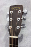 Takamine TD-204 Dreadnought 1987