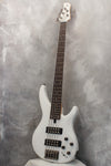 Yamaha TRBX305
 5-String Bass White 2018